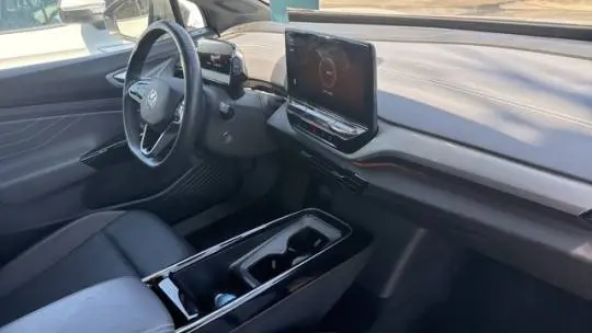 2023 Volkswagen ID.4 1V2FMPE88PC004519