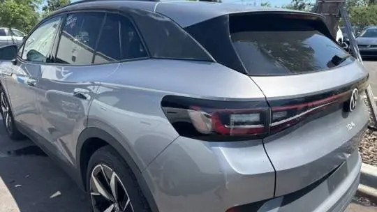 2023 Volkswagen ID.4 1V2FMPE88PC004519