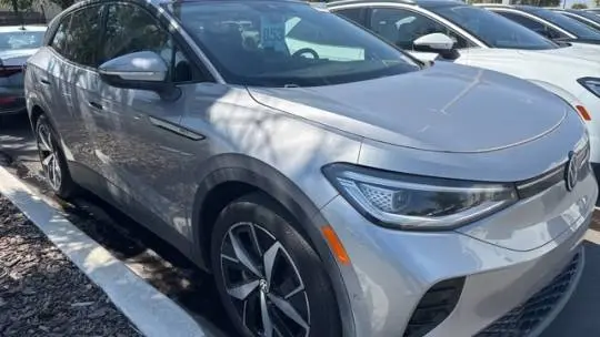 2023 Volkswagen ID.4 1V2FMPE88PC004519
