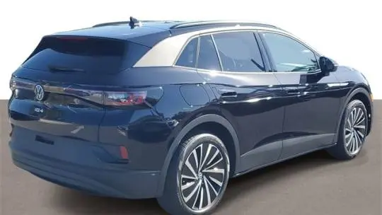 2025 Volkswagen ID.4 1V25MPE81SC004771
