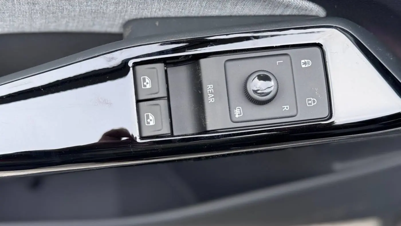 2025 Volkswagen ID.4 1V2DSPE81SC003329