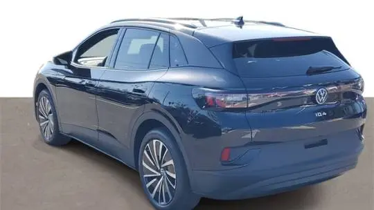2025 Volkswagen ID.4 1V25MPE81SC004771