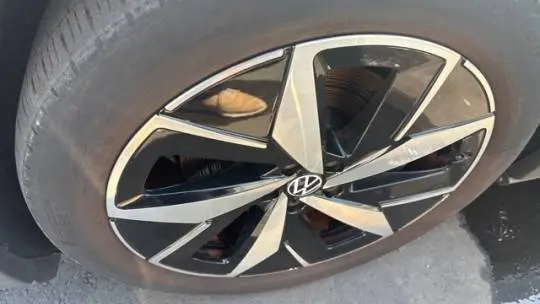 2023 Volkswagen ID.4 1V2FMPE88PC004519