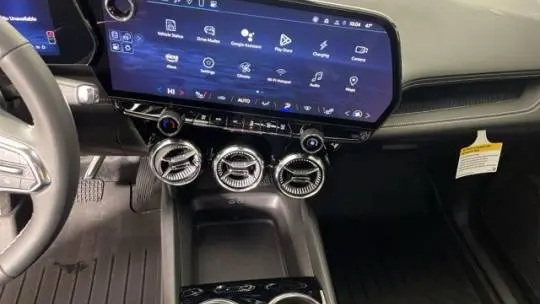 2025 Chevrolet Blazer EV 3GNKDGRJ7SS173048