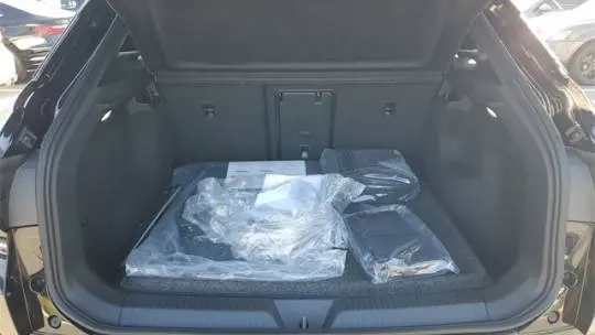 2025 Volkswagen ID.4 1V25MPE81SC004771