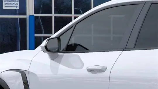2025 Chevrolet Blazer EV 3GNKDGRJXSS132445