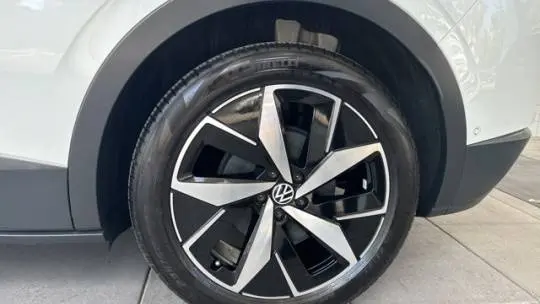 2023 Volkswagen ID.4 1V25MPE83PC042025