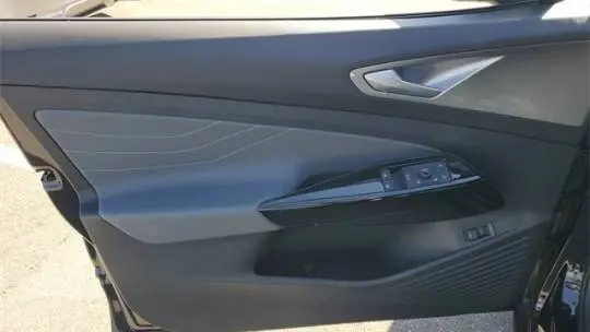 2025 Volkswagen ID.4 1V25MPE81SC004771