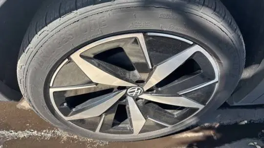 2023 Volkswagen ID.4 1V2FMPE88PC004519