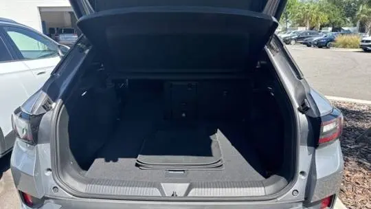 2023 Volkswagen ID.4 1V2FMPE88PC004519