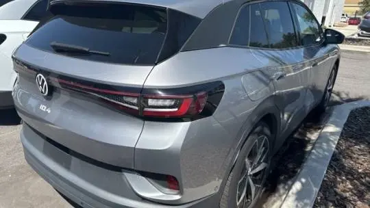 2023 Volkswagen ID.4 1V2FMPE88PC004519
