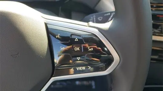 2025 Volkswagen ID.4 1V25MPE81SC004771