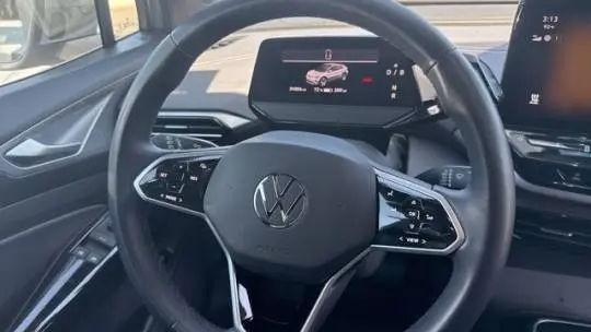 2023 Volkswagen ID.4 1V2FMPE88PC004519