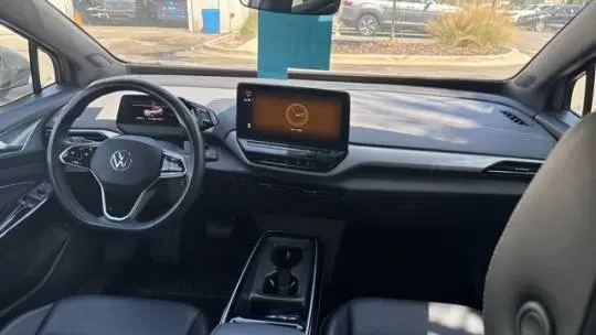 2023 Volkswagen ID.4 1V2FMPE88PC004519