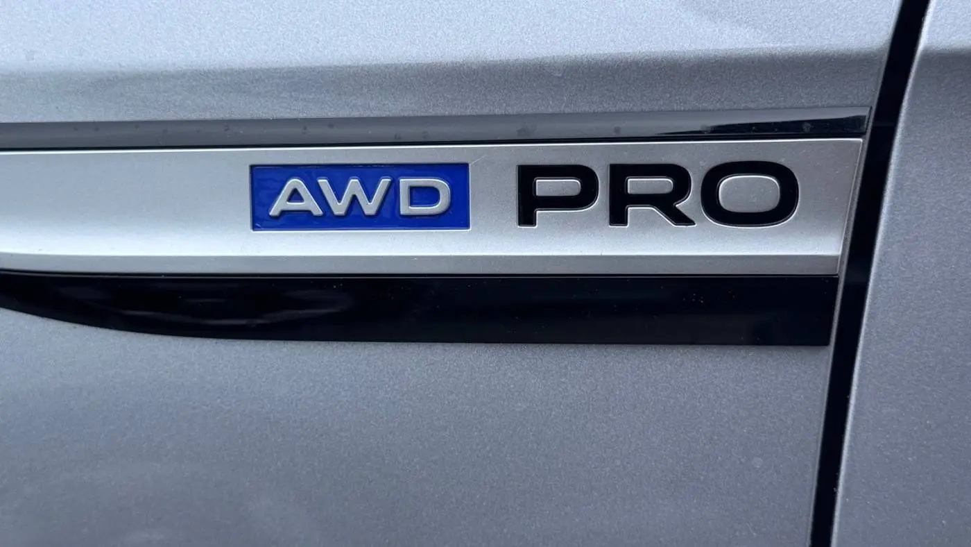 2025 Volkswagen ID.4 1V2DSPE81SC003329
