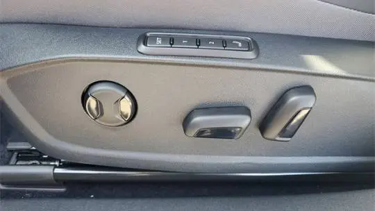 2025 Volkswagen ID.4 1V25MPE81SC004771