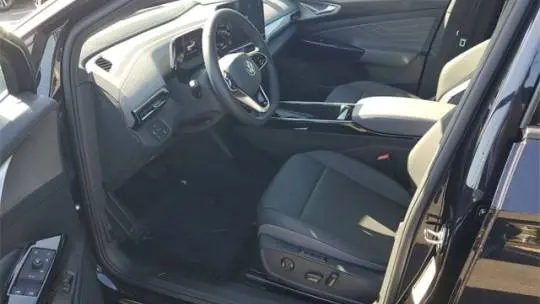 2025 Volkswagen ID.4 1V25MPE81SC004771