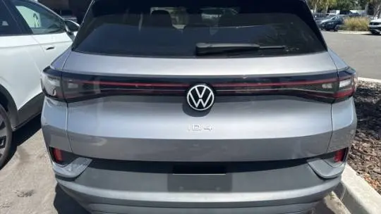 2023 Volkswagen ID.4 1V2FMPE88PC004519
