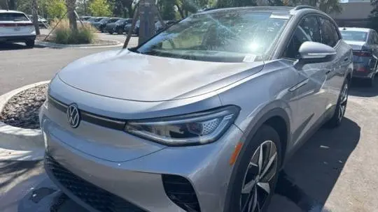 2023 Volkswagen ID.4 1V2FMPE88PC004519