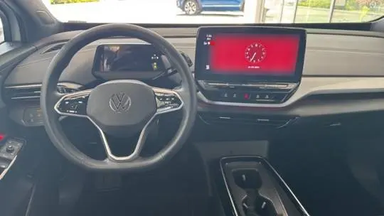 2023 Volkswagen ID.4 1V25MPE83PC042025