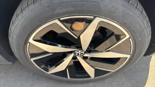 2023 Volkswagen ID.4 1V2FMPE88PC004519