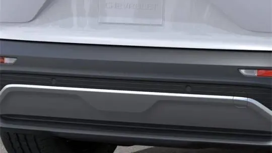 2025 Chevrolet Blazer EV 3GNKDGRJXSS132445