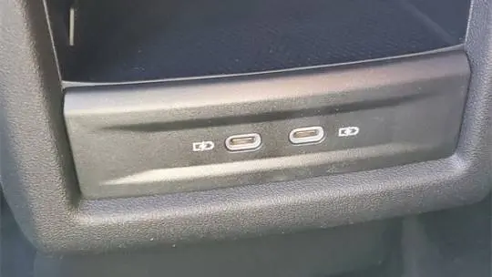 2025 Volkswagen ID.4 1V25MPE81SC004771