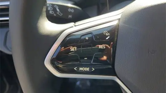 2025 Volkswagen ID.4 1V25MPE81SC004771