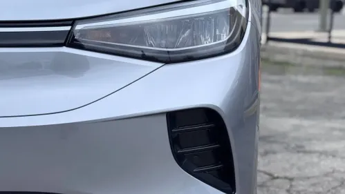 2025 Volkswagen ID.4 1V2DSPE81SC003329