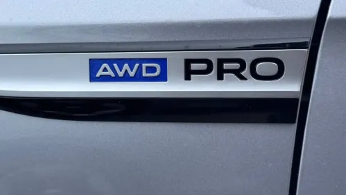2025 Volkswagen ID.4 1V2DSPE81SC003329