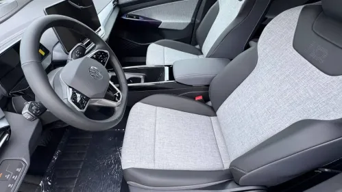 2025 Volkswagen ID.4 1V2DSPE81SC003329