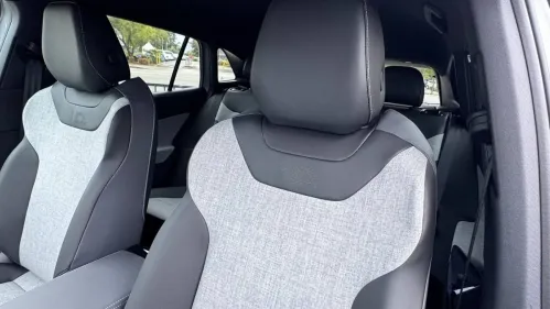2025 Volkswagen ID.4 1V2DSPE81SC003329