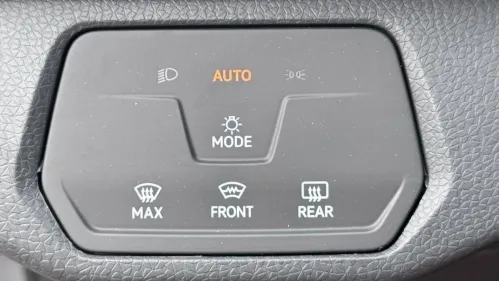 2025 Volkswagen ID.4 1V2DSPE81SC003329