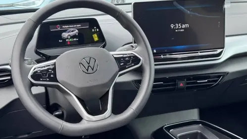 2025 Volkswagen ID.4 1V2DSPE81SC003329