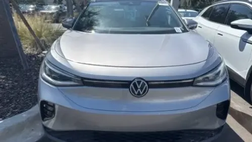 2023 Volkswagen ID.4 1V2FMPE88PC004519