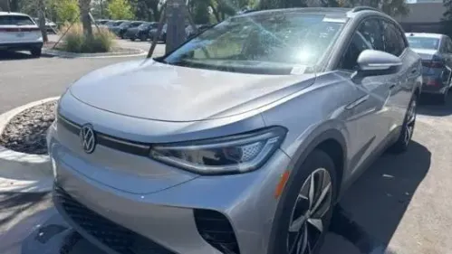 2023 Volkswagen ID.4 1V2FMPE88PC004519