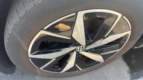 2023 Volkswagen ID.4 1V2FMPE88PC004519