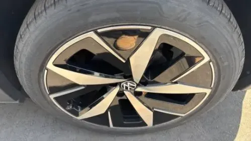 2023 Volkswagen ID.4 1V2FMPE88PC004519