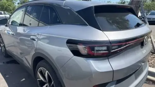 2023 Volkswagen ID.4 1V2FMPE88PC004519