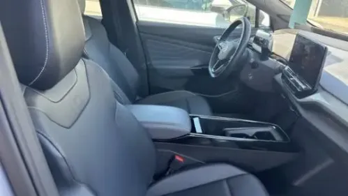 2023 Volkswagen ID.4 1V2FMPE88PC004519