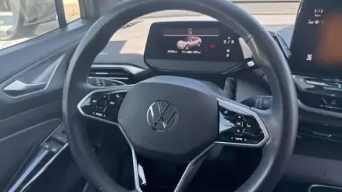 2023 Volkswagen ID.4 1V2FMPE88PC004519