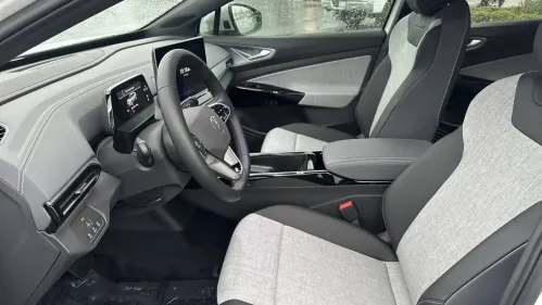 2025 Volkswagen ID.4 1V2DSPE87SC003674
