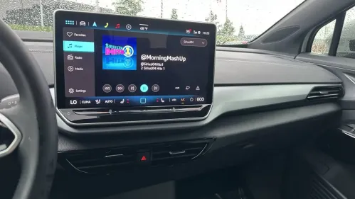 2025 Volkswagen ID.4 1V2DSPE87SC003674
