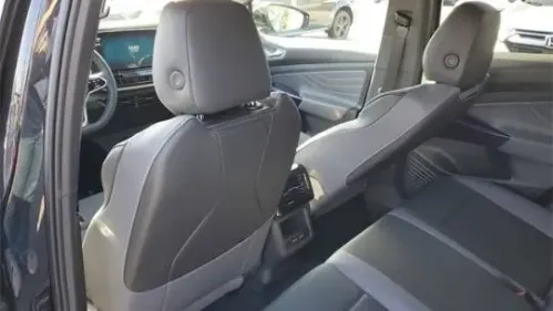 2025 Volkswagen ID.4 1V25MPE81SC004771