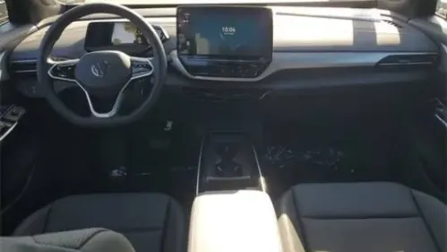 2025 Volkswagen ID.4 1V25MPE81SC004771