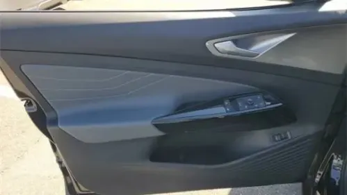 2025 Volkswagen ID.4 1V25MPE81SC004771