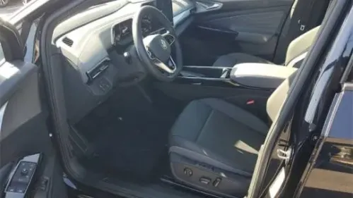 2025 Volkswagen ID.4 1V25MPE81SC004771