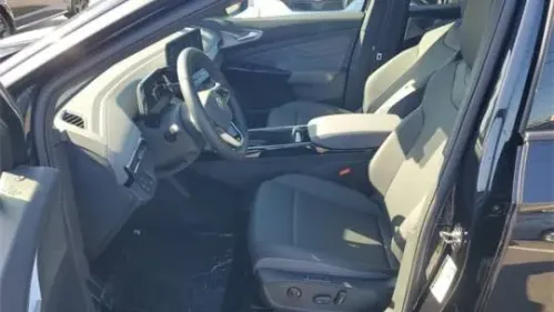 2025 Volkswagen ID.4 1V25MPE81SC004771