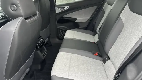 2025 Volkswagen ID.4 1V2DSPE87SC003674
