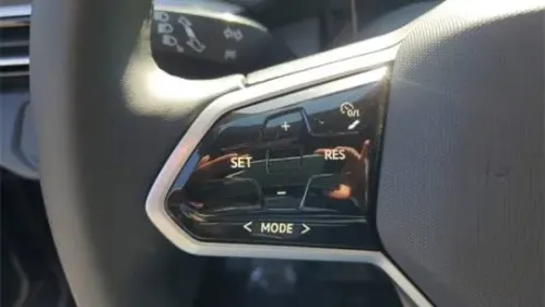 2025 Volkswagen ID.4 1V25MPE81SC004771